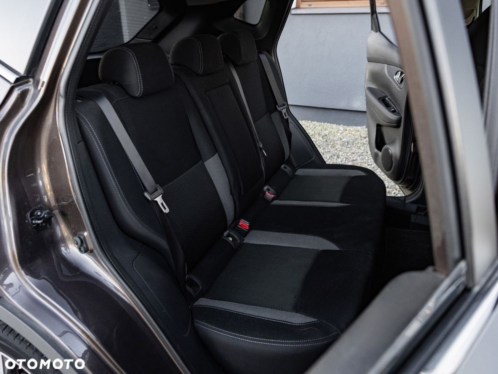 Nissan Qashqai 1.5 dCi N-Connecta - 31