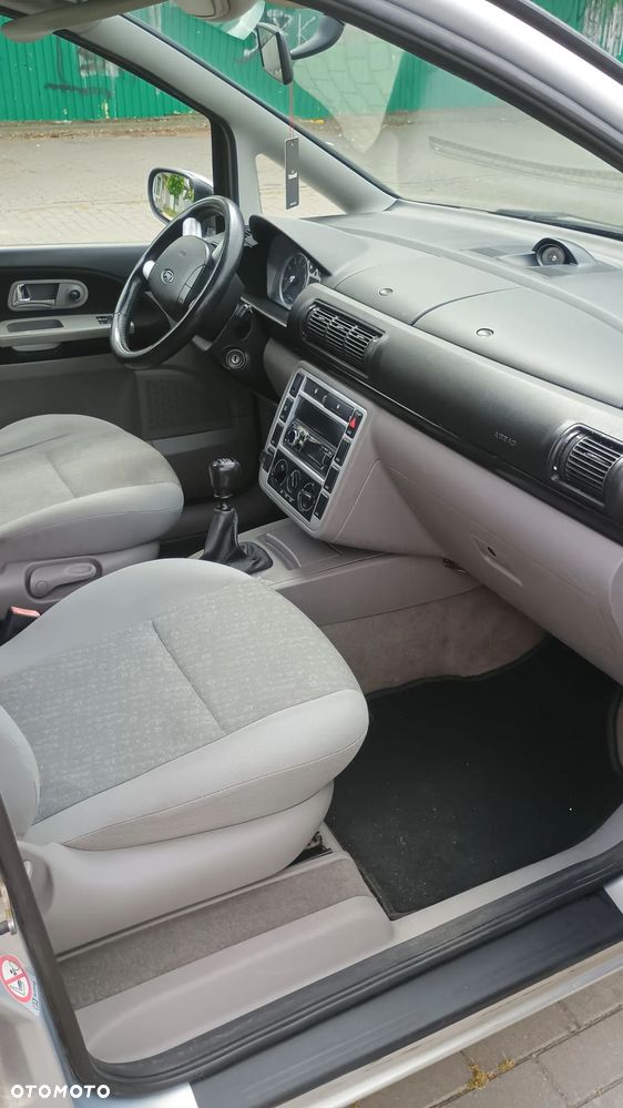 Ford Galaxy 2.0 - 6