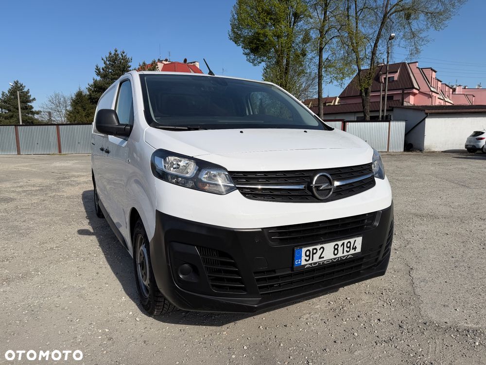 Opel Vivaro - 9