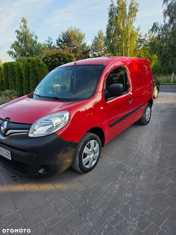 Renault Kangoo - 2
