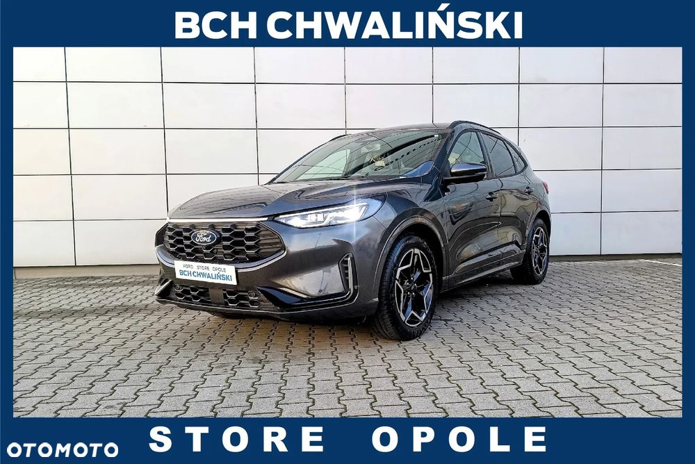 Ford Kuga 2.5 FHEV FWD Sound Edition eCVT - 1