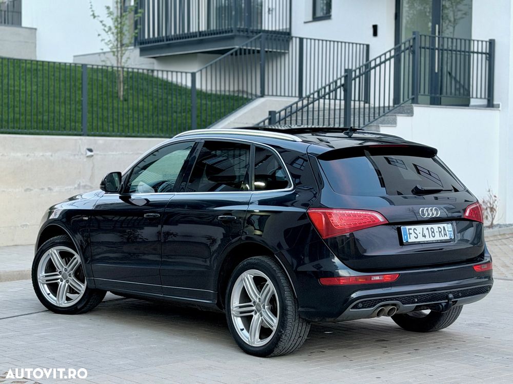 Audi Q5 2.0 TDI Quattro S tronic - 6