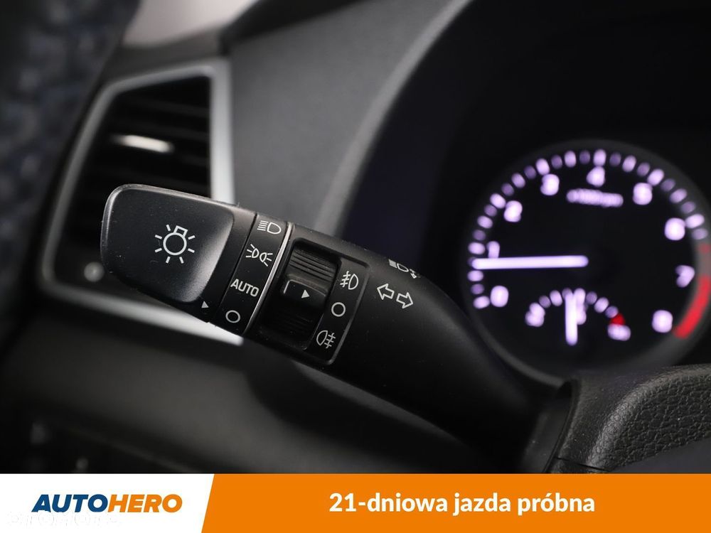 Hyundai Tucson 1.6 GDi Classic 2WD - 33