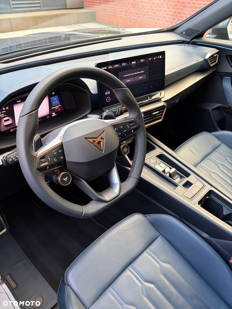 Cupra Formentor 2.0 TSI 4Drive VZ DSG - 22