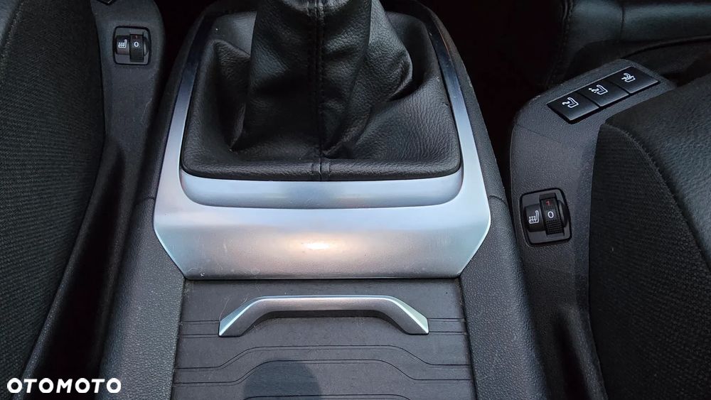 Citroën C4 Grand Picasso 2.0 BlueHDi Exclusive - 18