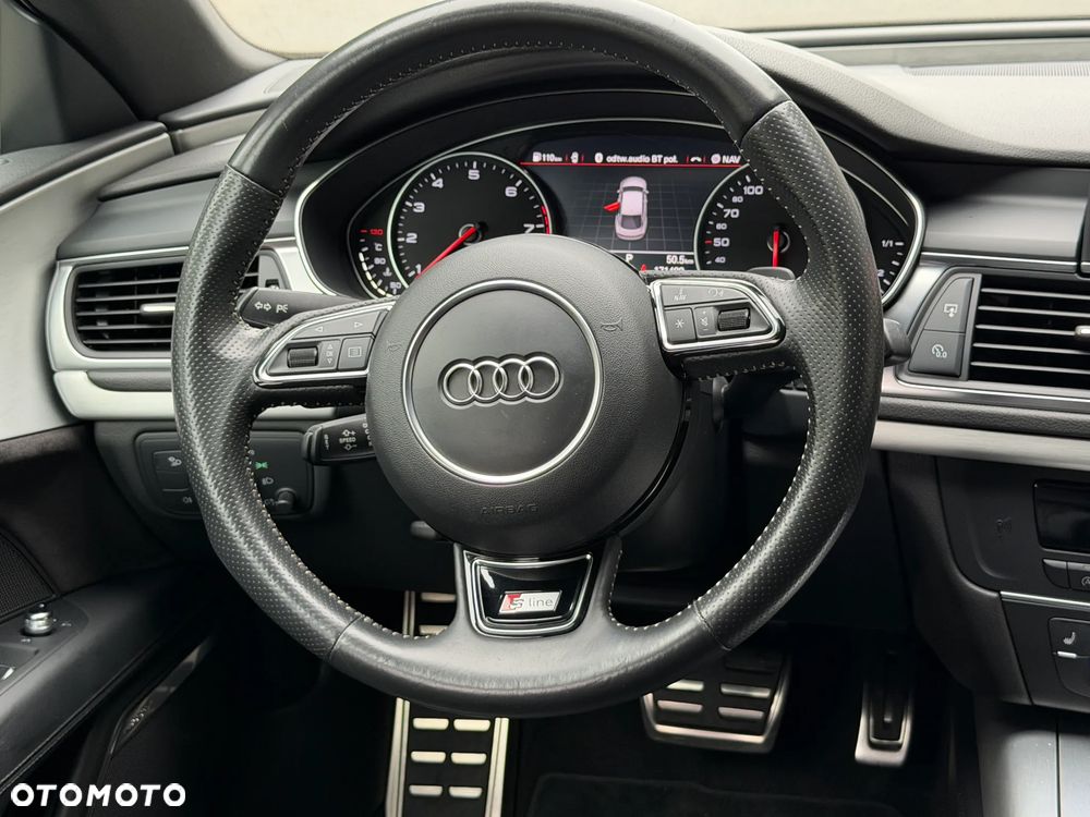 Audi A7 Sportback - 29