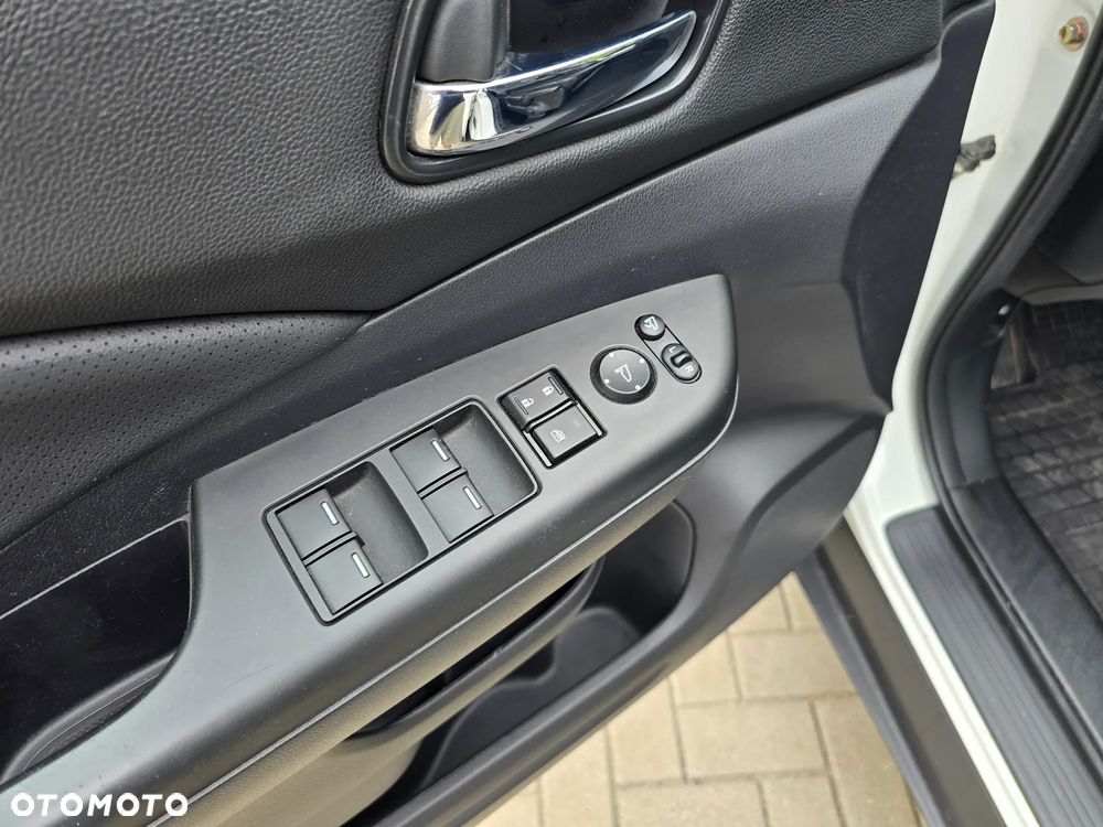 Honda CR-V - 24