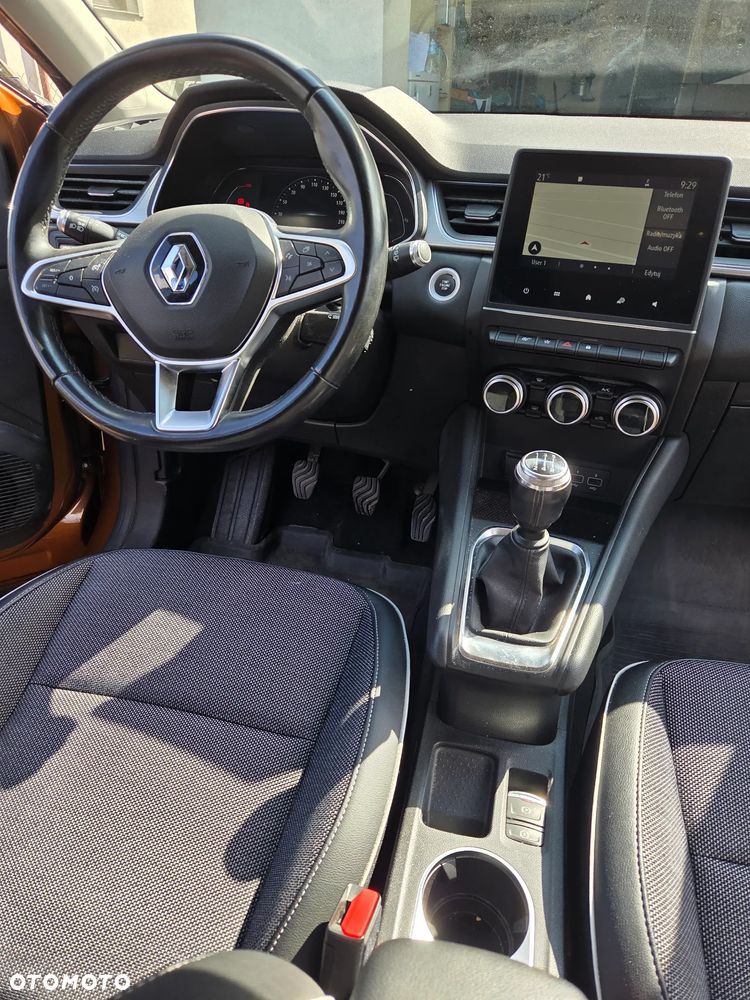 Renault Captur 1.0 TCe Intens - 9