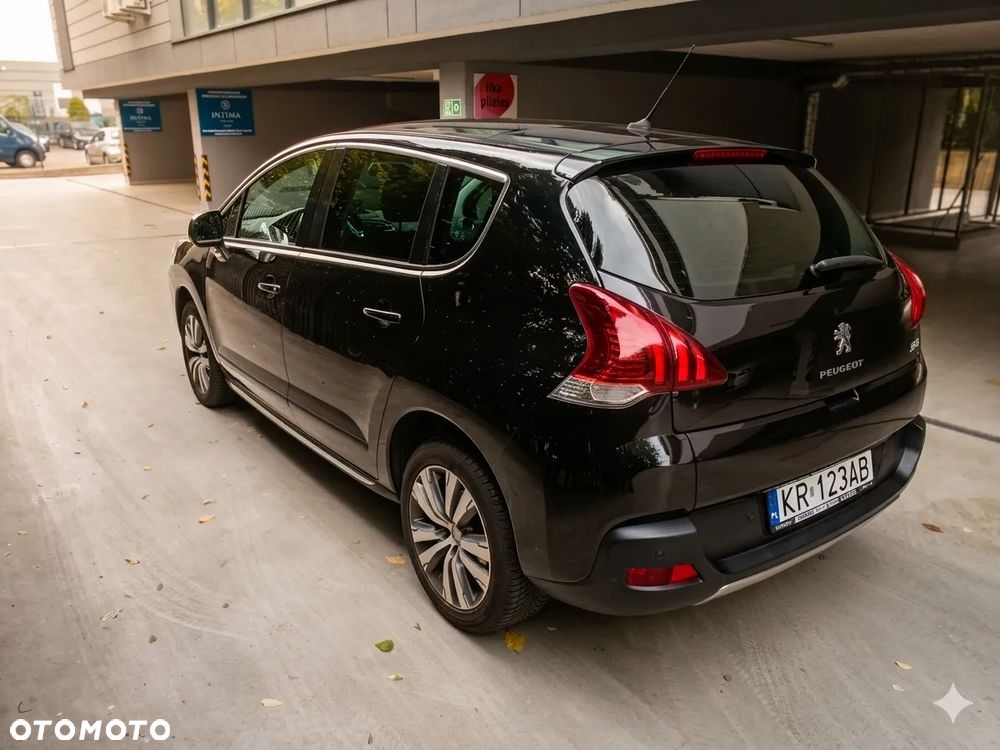 Peugeot 3008 1.2 PureTech Style - 2