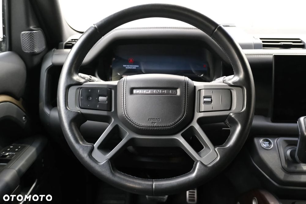 Land Rover Defender 110 D300 X - 7