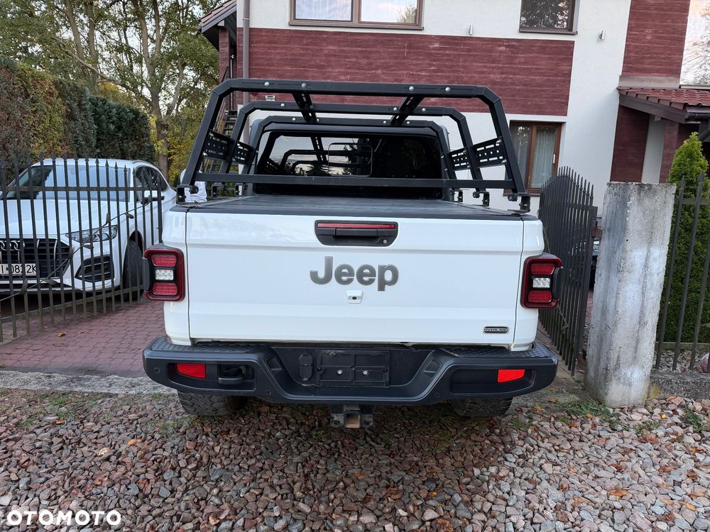 Jeep Gladiator - 9