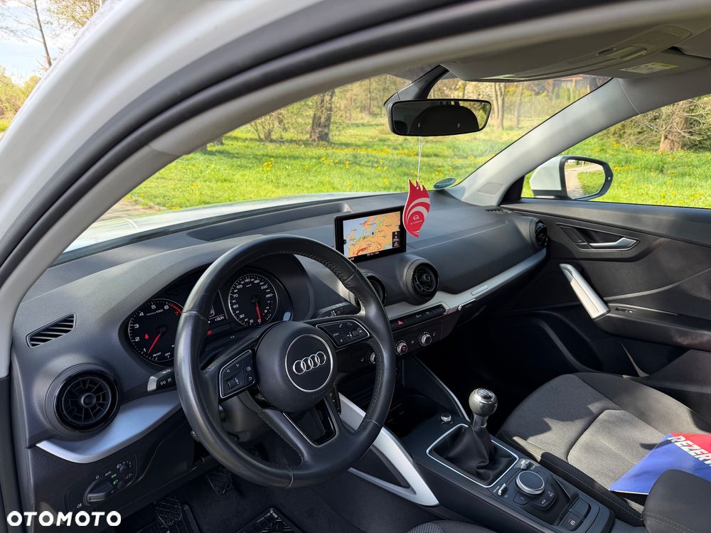 Audi Q2 - 14