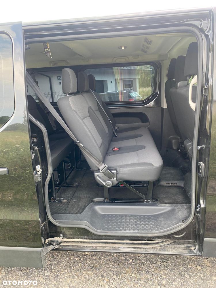 Renault Trafic 2.0 dCi - 7