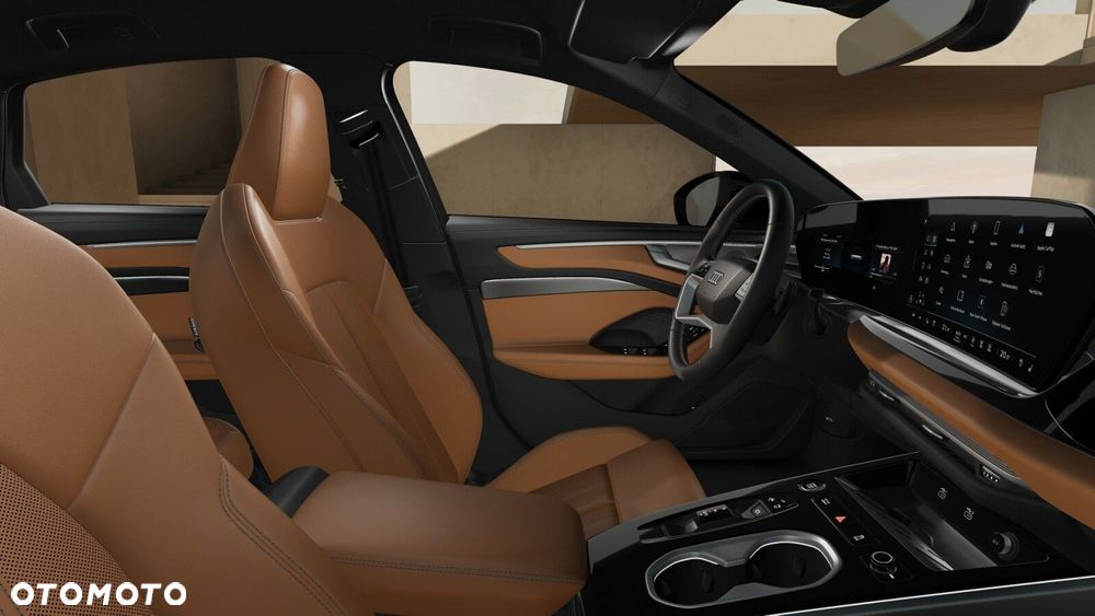 Audi A6 - 10