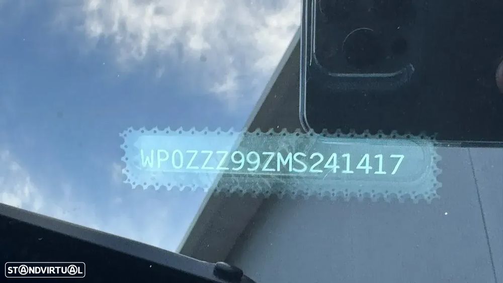 Porsche 911 (992) Carrera S Cabriolet PDK - 47