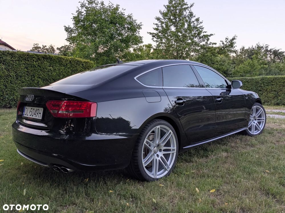 Audi S5 Coupé 3.0 TFSI Quattro S tronic - 5