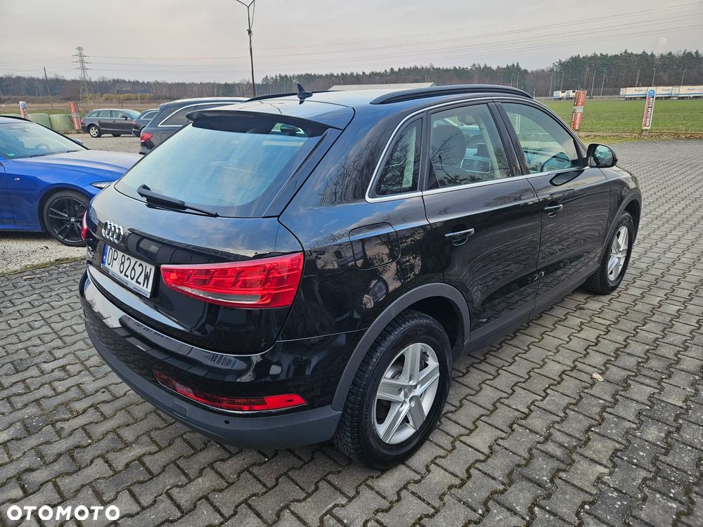 Audi Q3 1.4 TFSI CoD ultra - 6