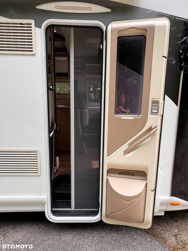Fiat Ducato Forster T738 EB 2.3 150 KM - 23