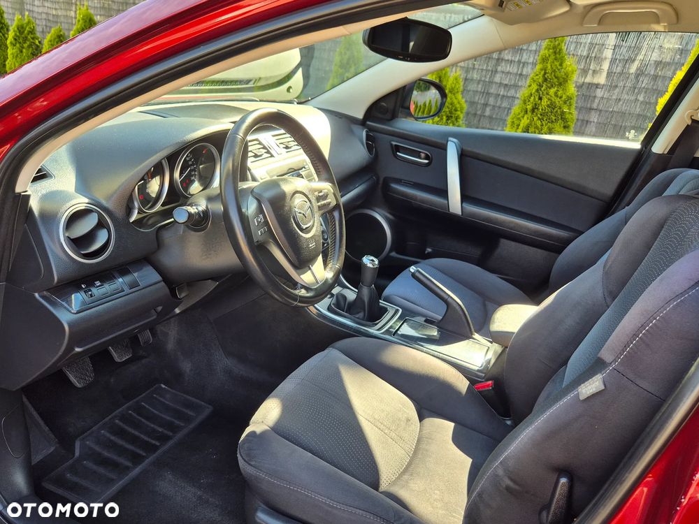 Mazda 6 Sport 2.0 Exclusive - 14