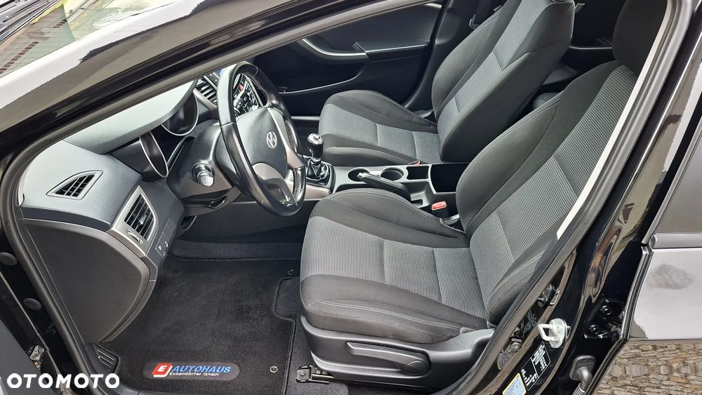 Hyundai i30 1.4 Style - 23