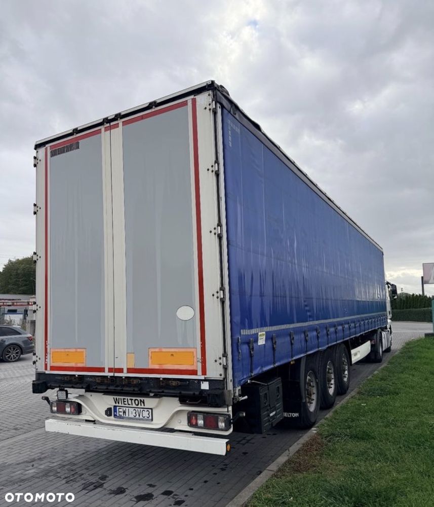 Wielton Standard - 1