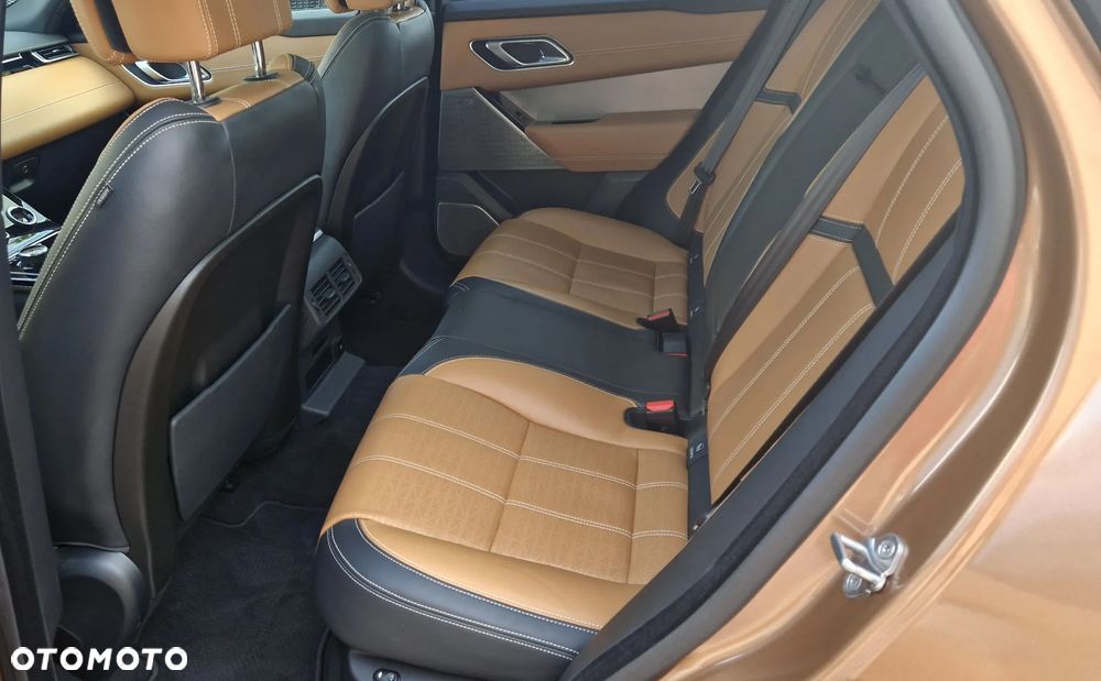 Land Rover Range Rover Velar 3.0 SD6 R-Dynamic HSE - 21