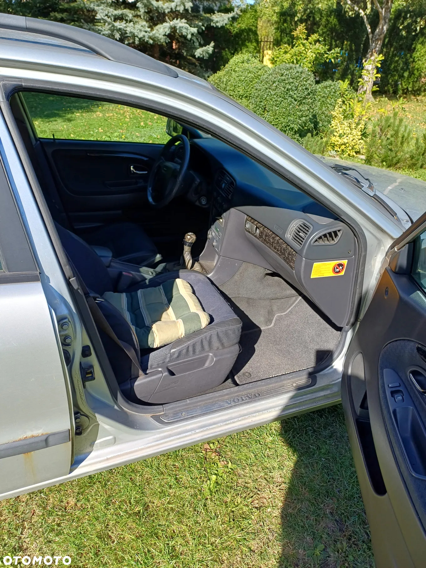 Volvo V40 1.9D - 14
