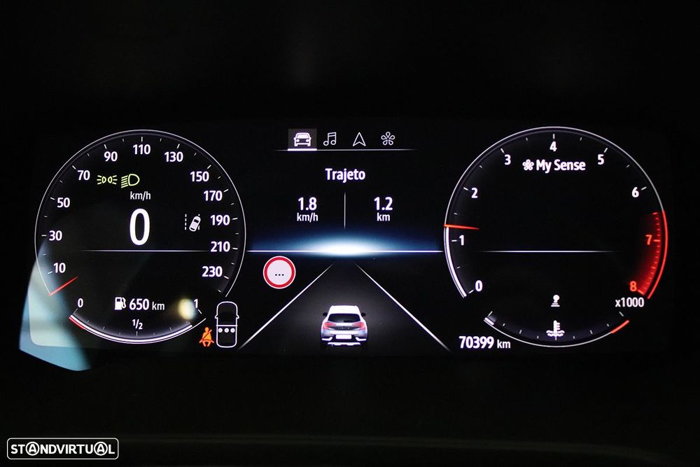 Renault Captur 1.0 TCe RS Line - 16