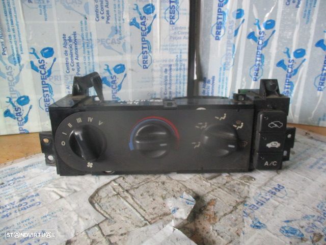 Comando Sofagem 79600SN7 ROVER 600 1994 Honda - 1