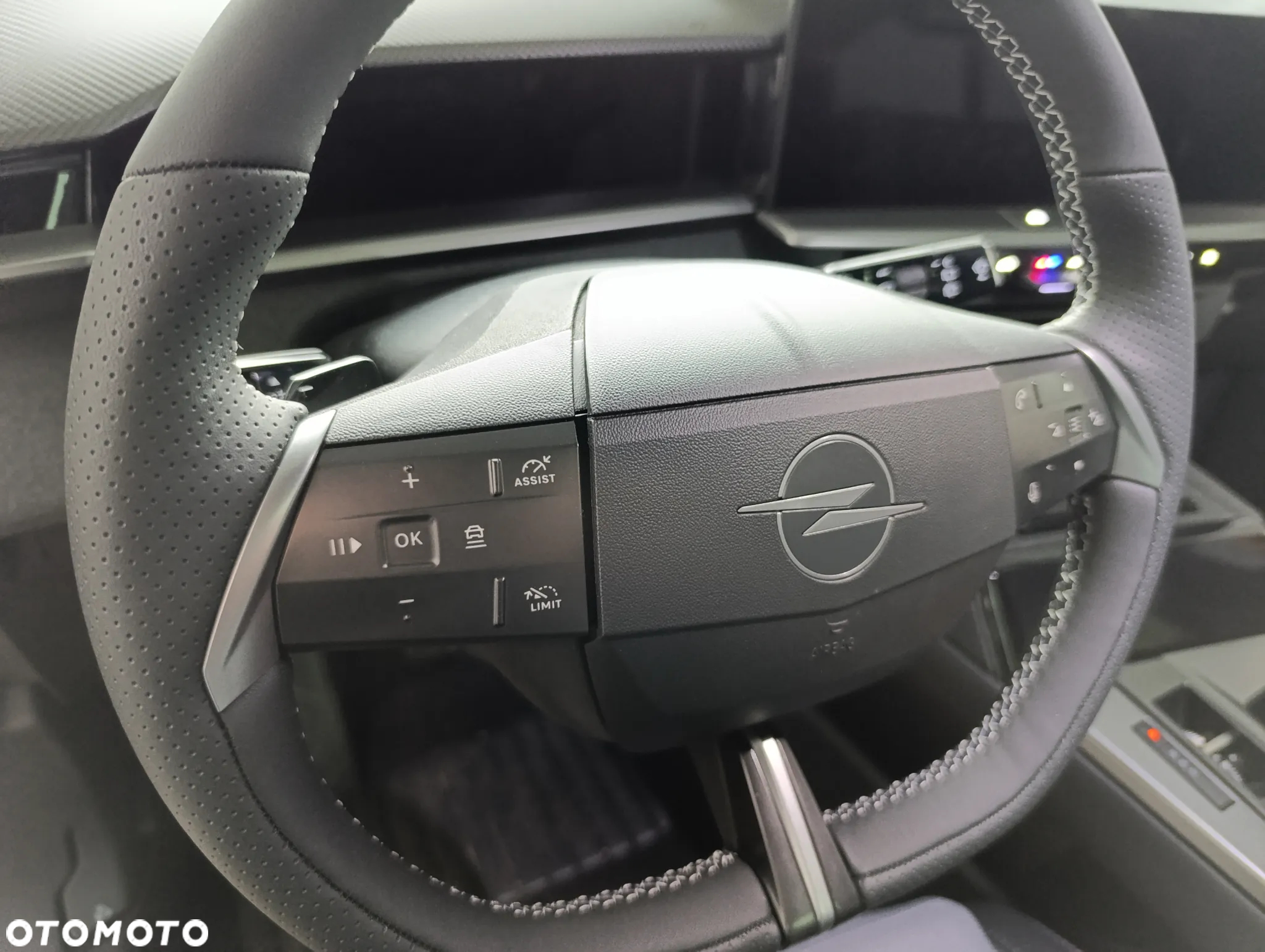 Opel Grandland 1.2 T mHEV Edition S&S eDTC6 - 7