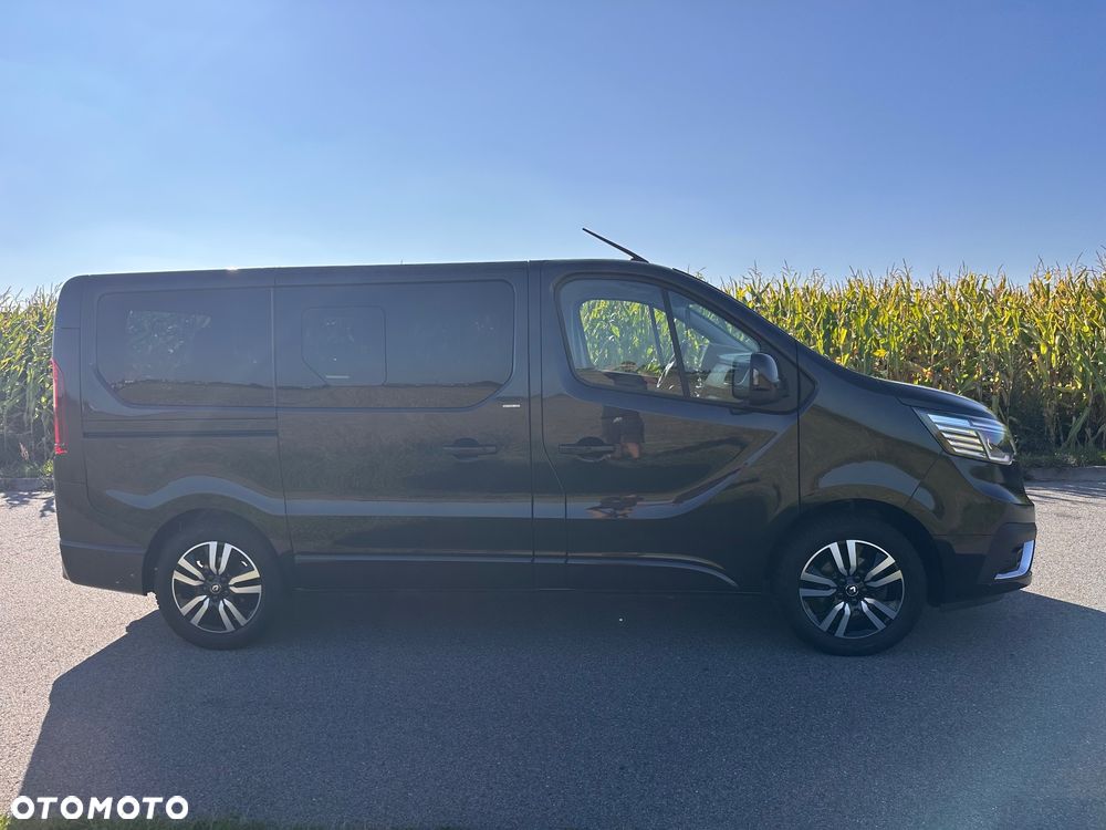 Renault Trafic ENERGY EDC Combi Spaceclass - 25