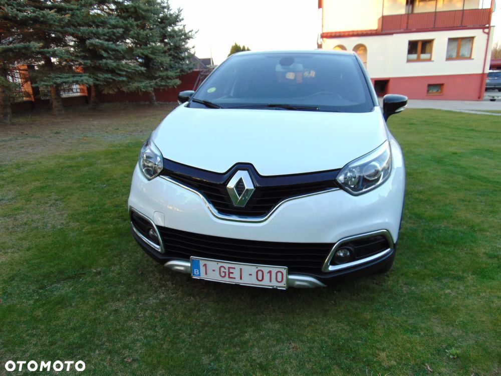 Renault Captur ENERGY dCi 110 Intens - 16