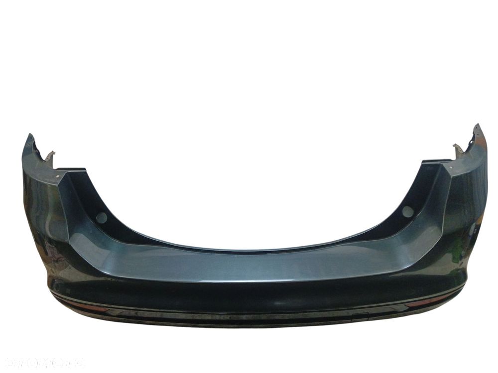 ZDERZAK TYŁ FORD MONDEO MK5 (2014-2019) 1.5 EcoBoost 160KM - 1