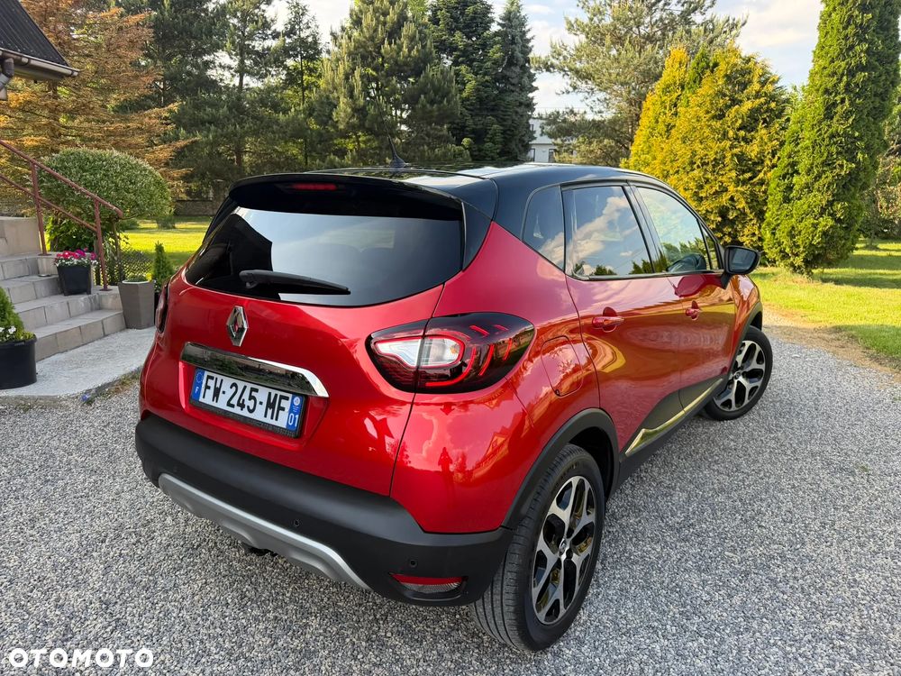 Renault Captur (ENERGY) TCe 90 INTENS - 16
