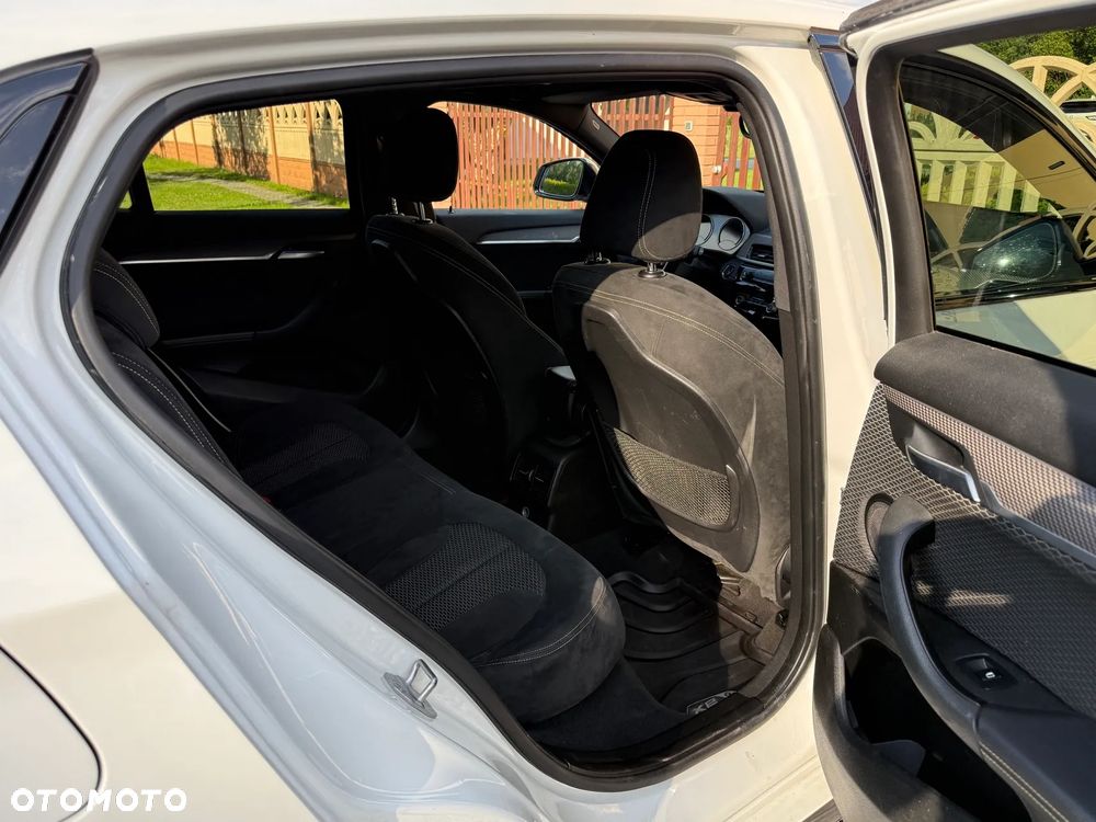 BMW X2 xDrive18d M Sport X - 17
