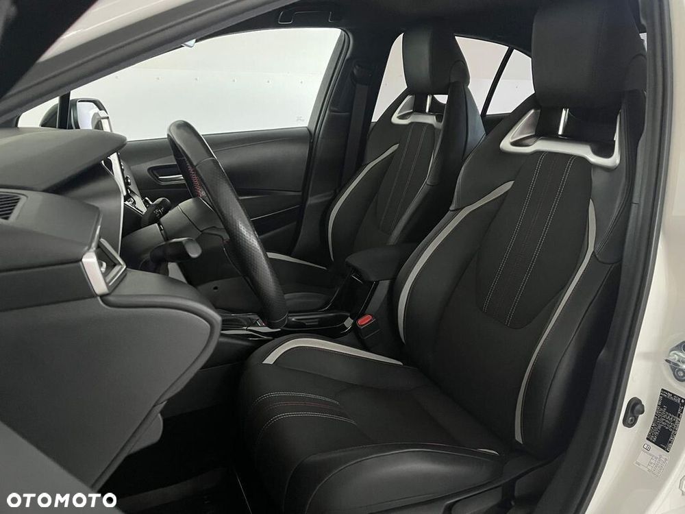 Toyota Corolla 1.8 Hybrid GR Sport - 15