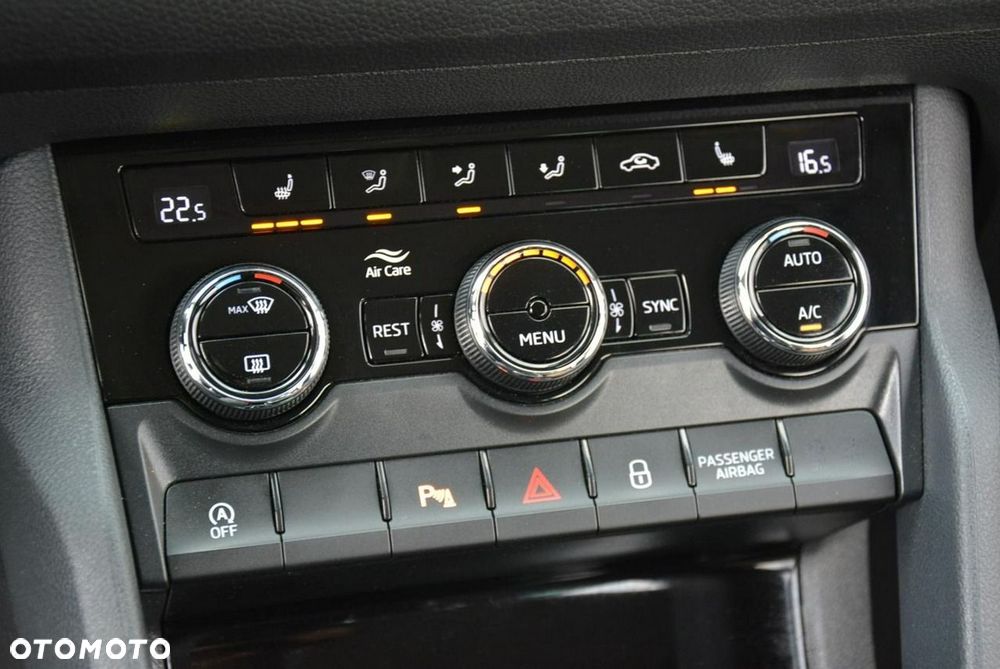 Skoda Kodiaq 1.5 TSI ACT 4x2 Style DSG - 28