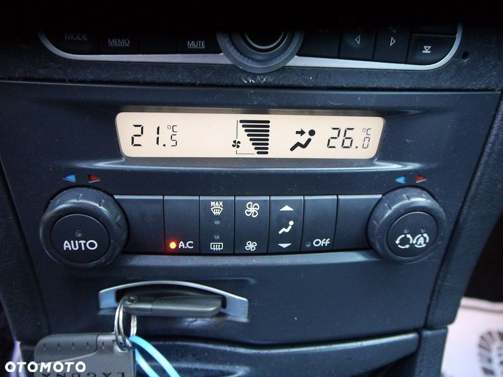 Renault Laguna 2.0 16V Dynamique - 23