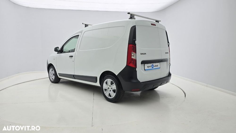 Dacia Dokker - 9