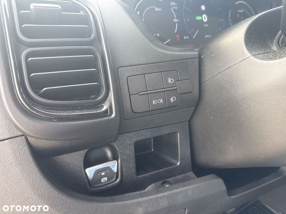 Toyota PROACE MAX - 20