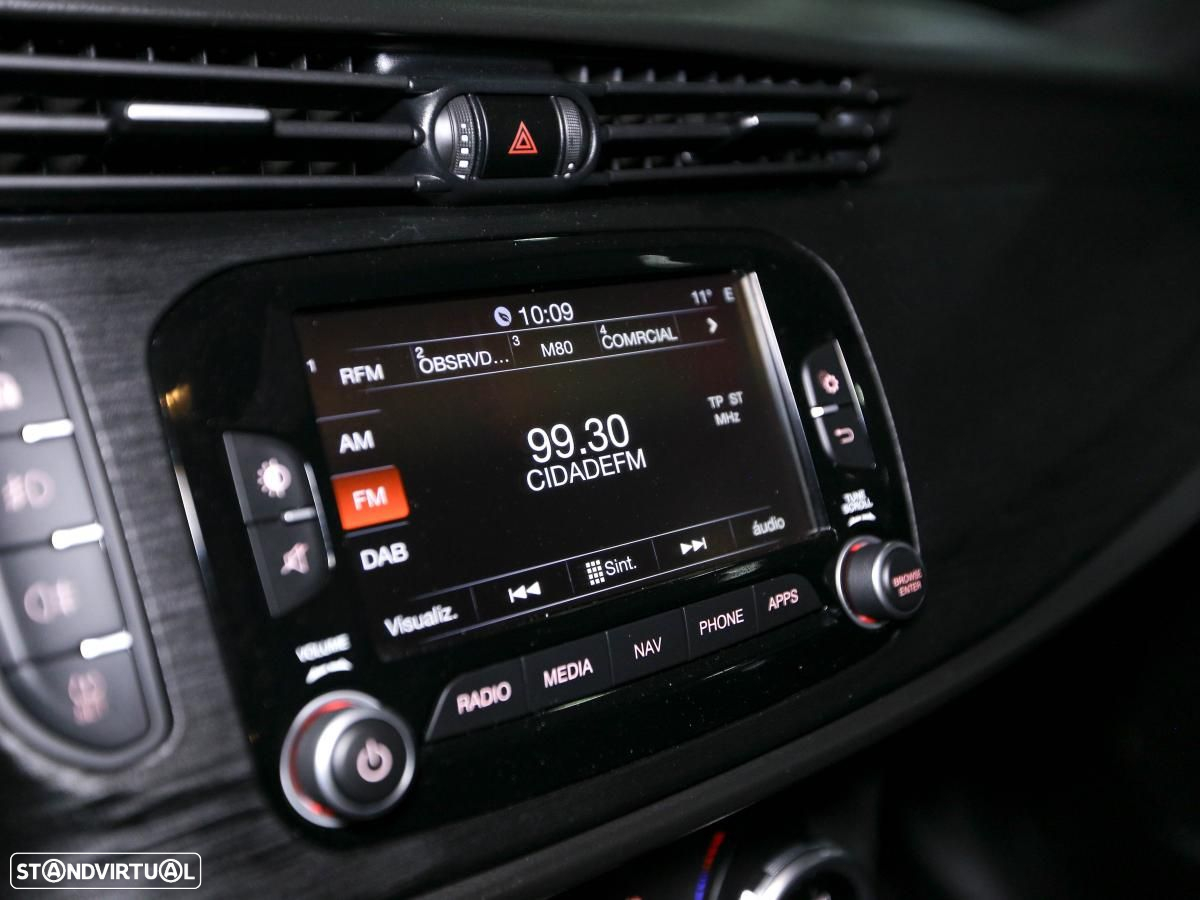 Alfa Romeo Giulietta 1.6 JTDm Sport - 14