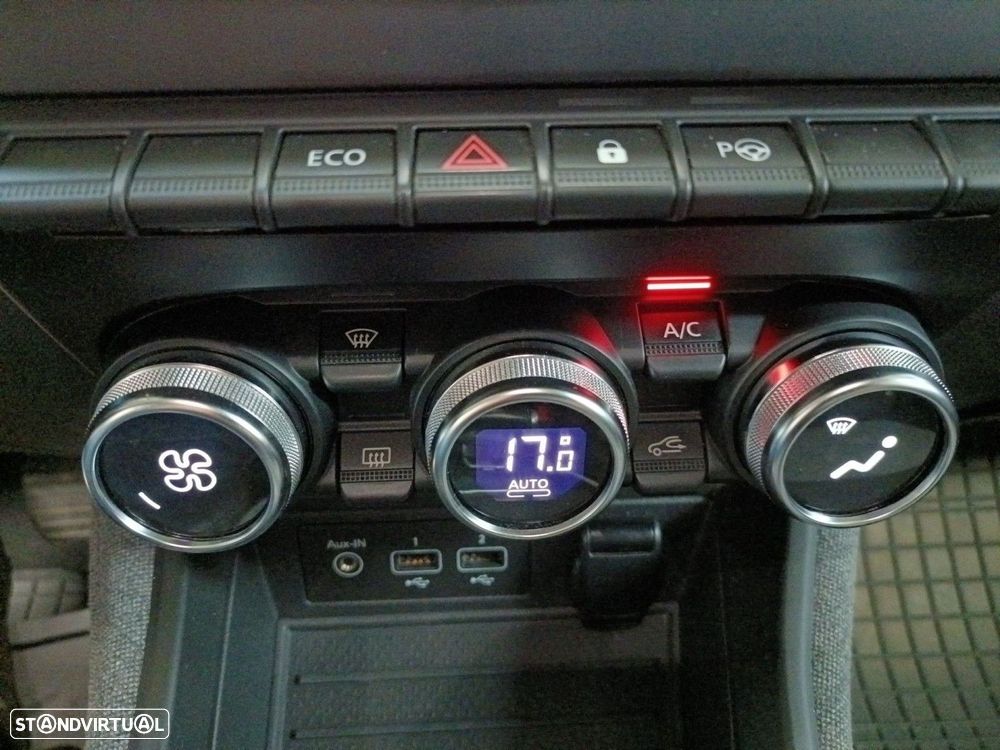 Renault Zoe (c/ Bateria) Intens 50 - 15