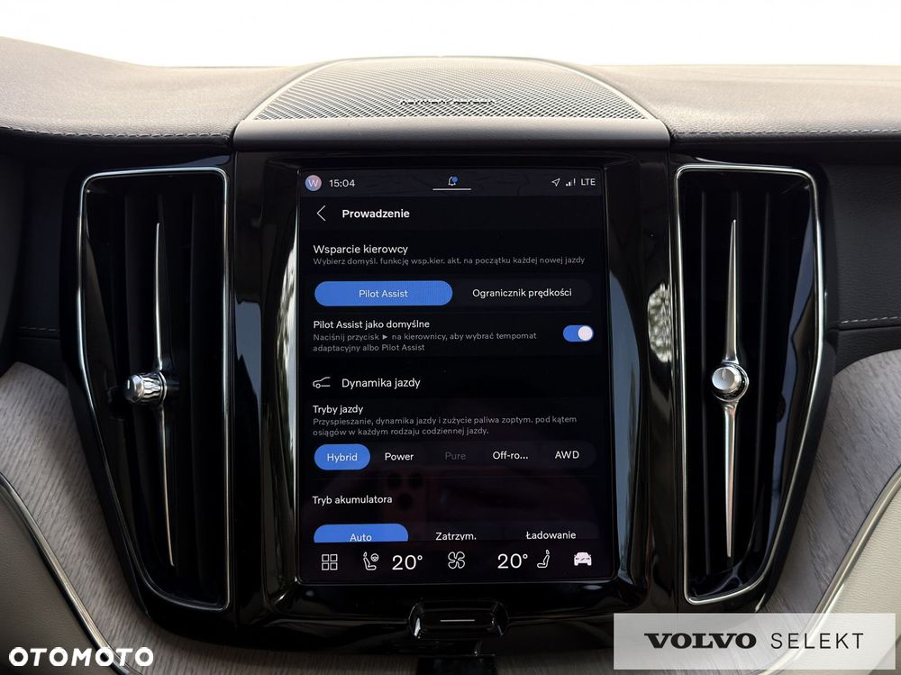 Volvo XC 60 - 32