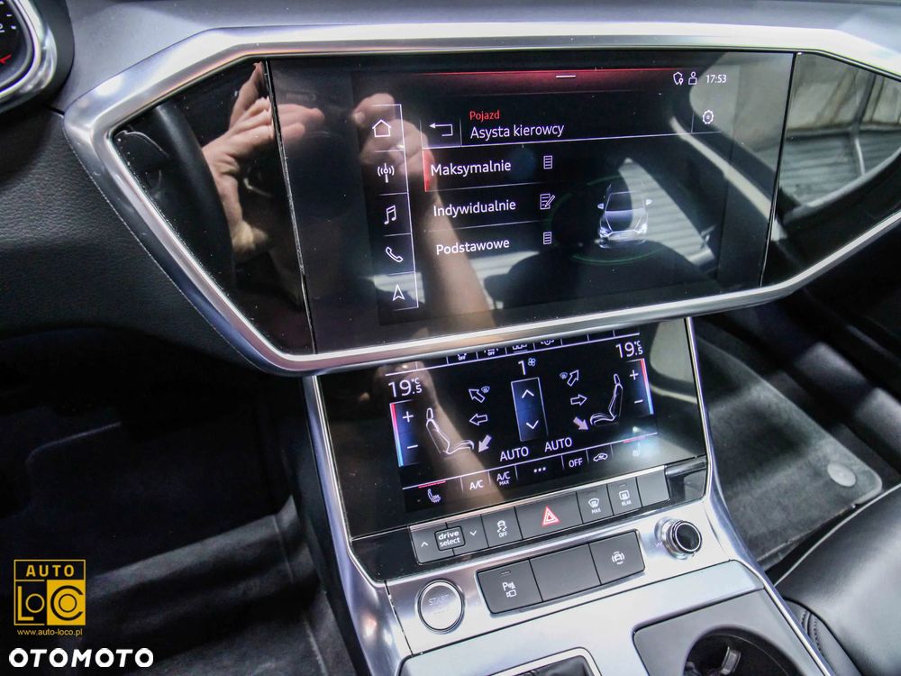 Audi A6 - 26