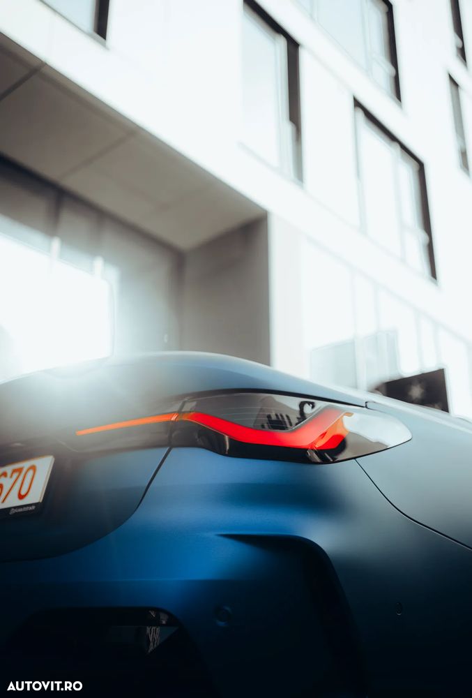 BMW M4 M440i xDrive AT MHEV - 5