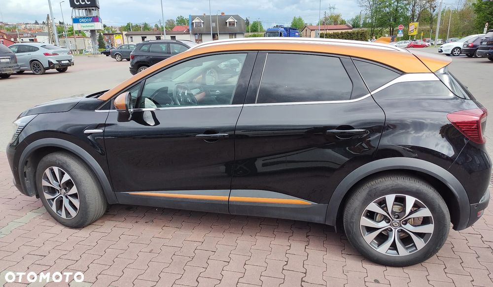 Renault Captur 1.0 TCe Intens - 5