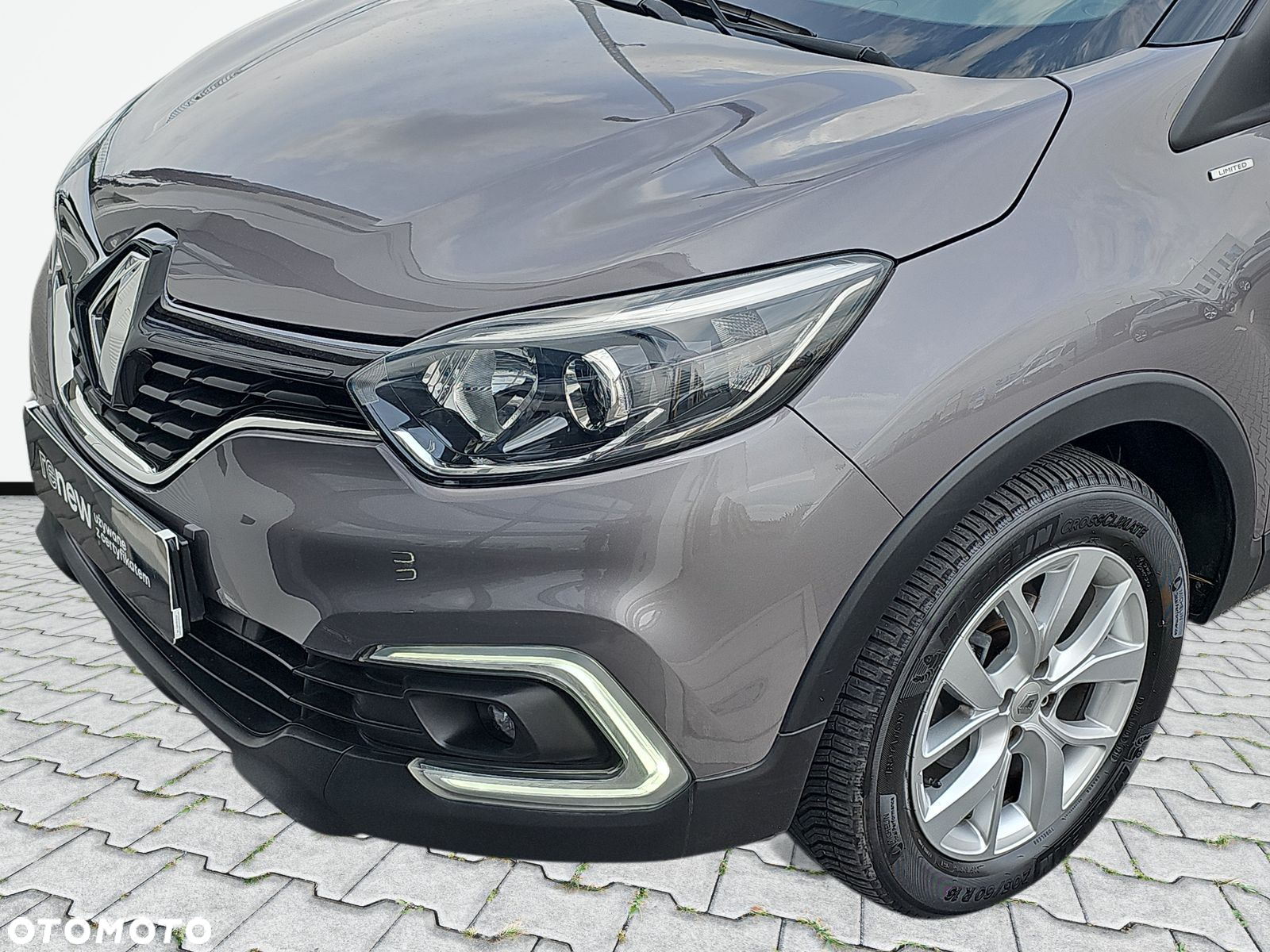 Renault Captur 0.9 Energy TCe Limited - 21