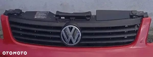 Passat B5 Lift Atrapa Grill - 1