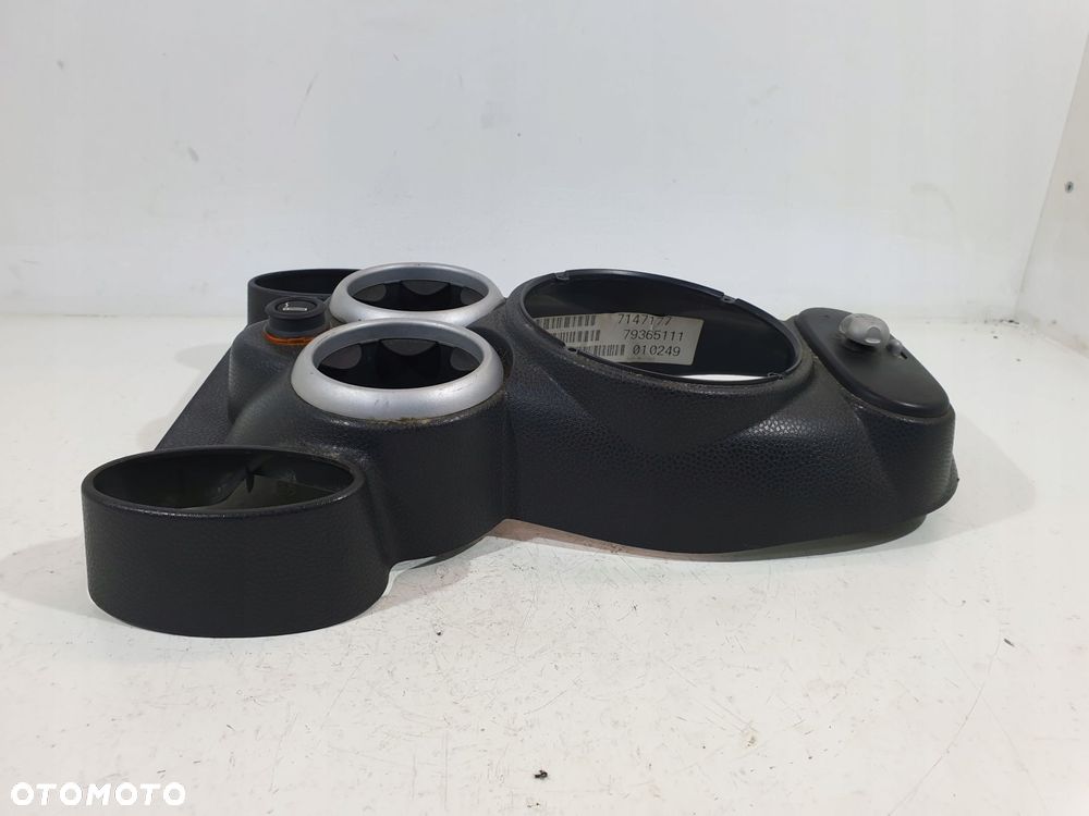 panel konsola tunel 7147186 mini cooper one r50 eu - 5