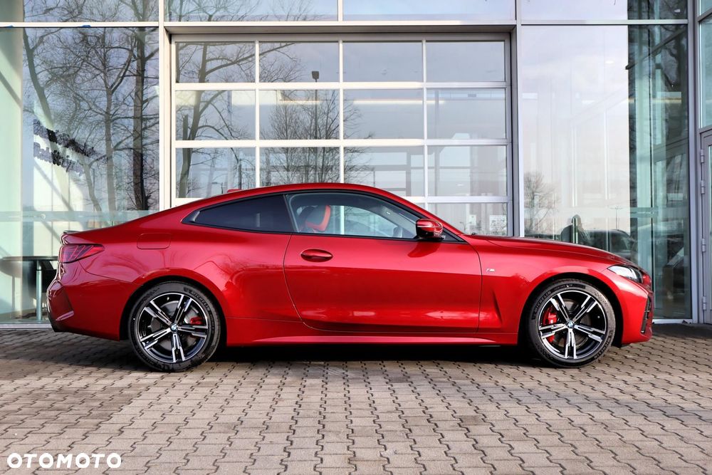 BMW Seria 4 - 6